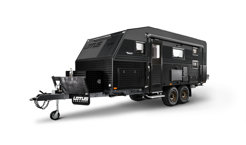 Lotus Off Grid | Lawrence RV