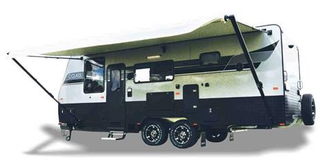 Lawrence RV