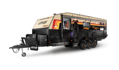 Lawrence RV