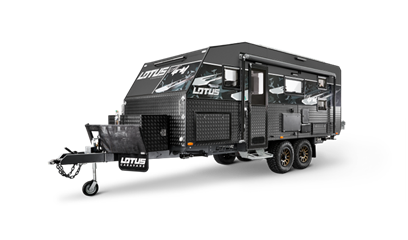 Lawrence RV