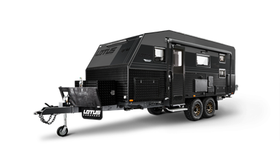 Lawrence RV