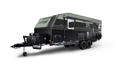 Lawrence RV